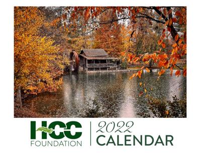 Hcc Calendar 2022 Hcc Foundation Calendars Available For Purchase | Briefs |  Themountaineer.com