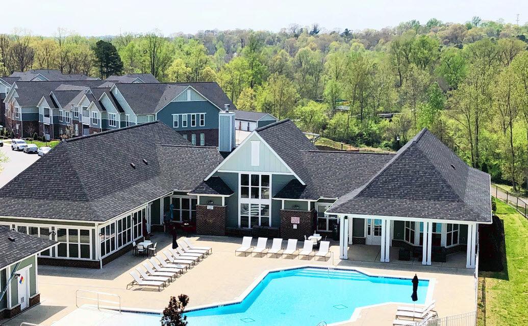 Apartments in Waynesville? News