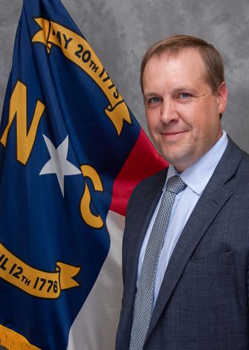 Kaleb Rathbone Three Haywood Community College trustees reappointed | Briefs ...
