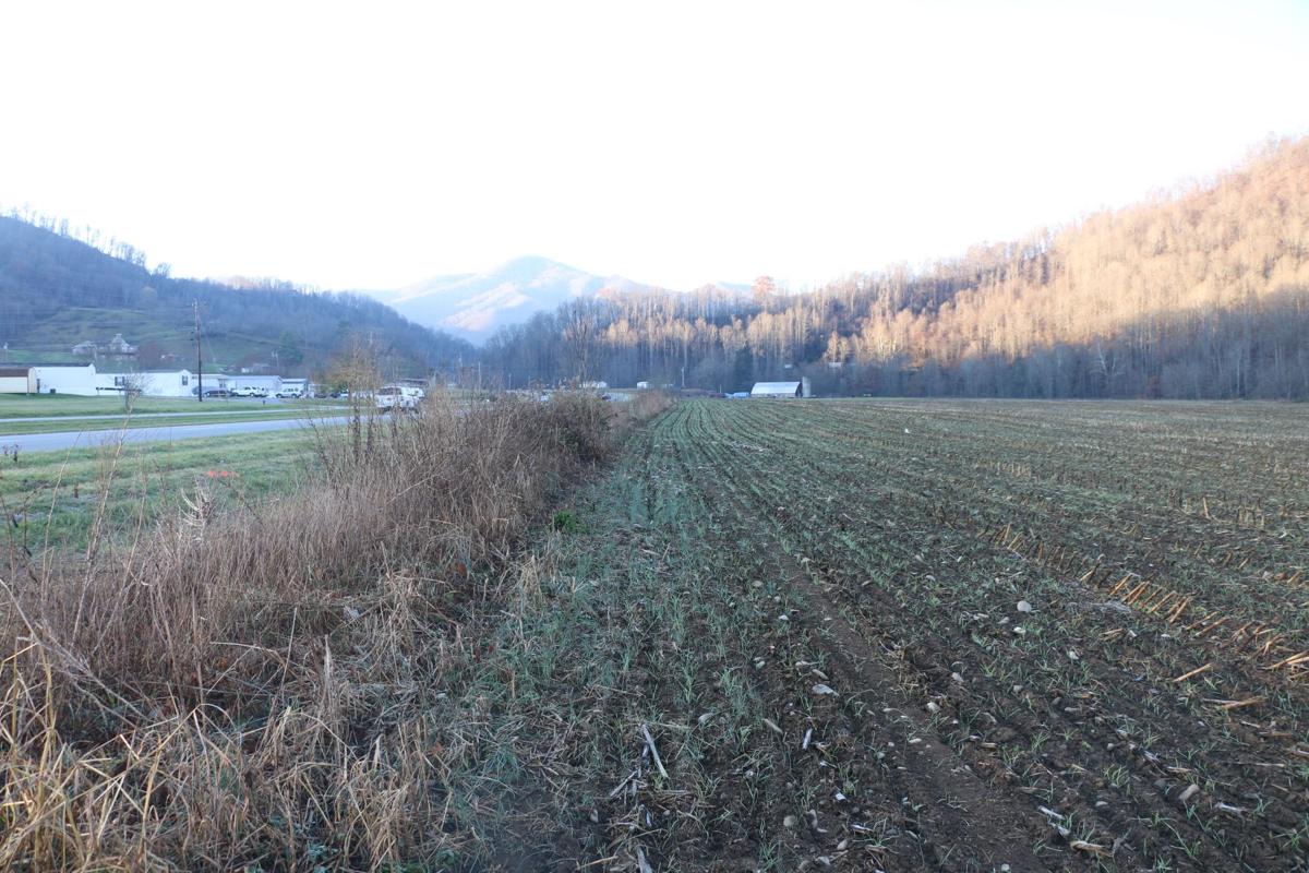 Jonathan Creek property on path for future economic development