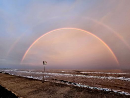 A rainbow's worth a thousand words | News | themountaineer.com