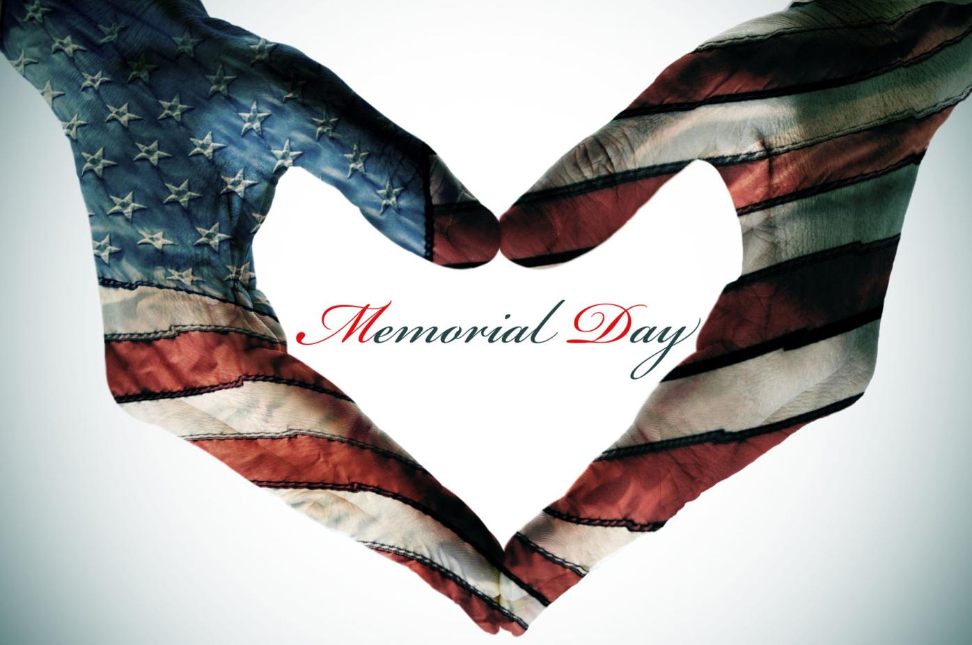 Haywood County Government Offices Closed On Memorial Day News Themountaineer Com