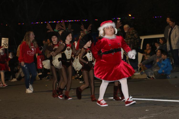 PHOTO GALLERY Canton Christmas parade Life