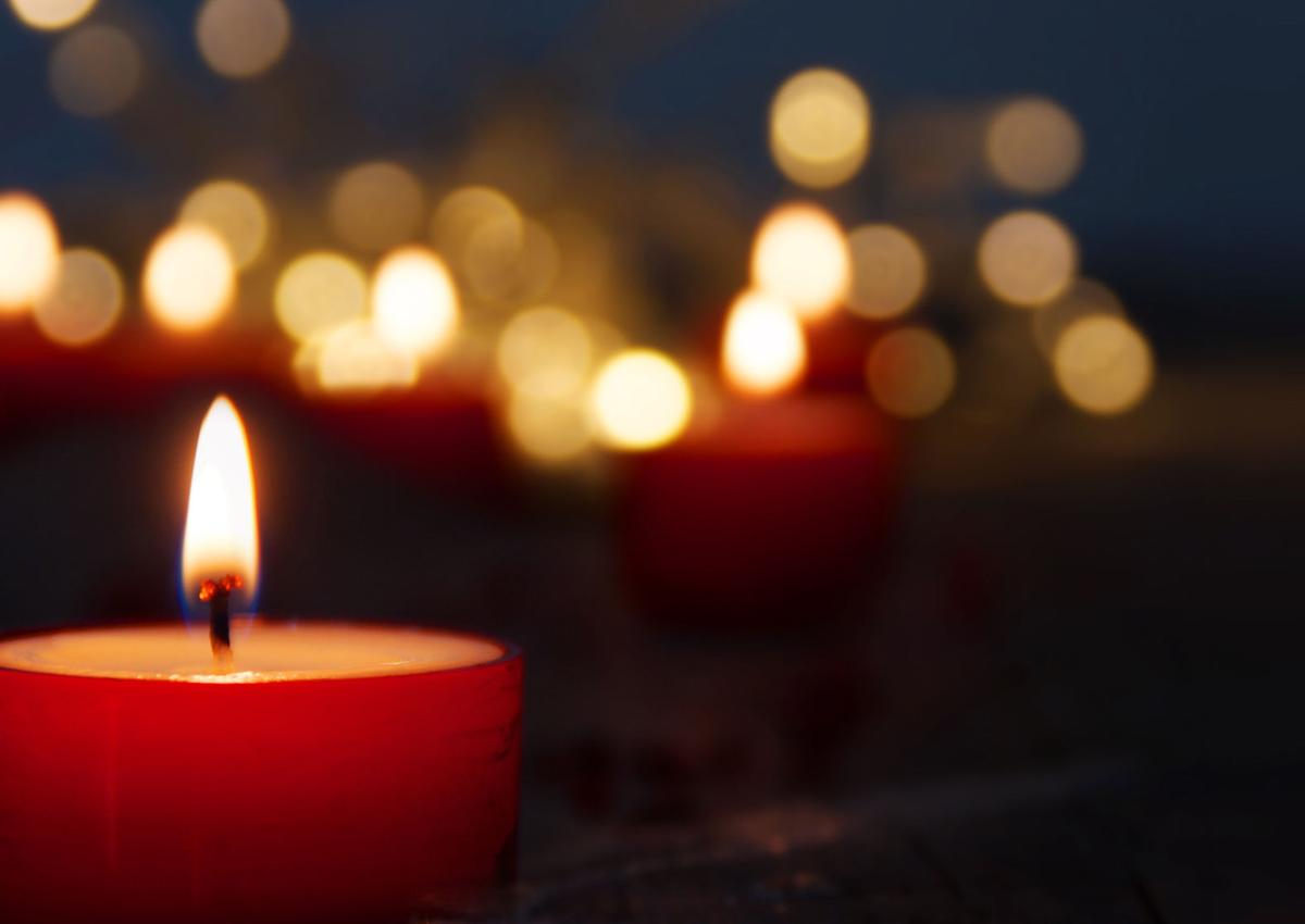 Candle lighting ceremony in remembrance of children is Dec. 10 Clubs