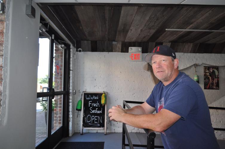 Wicked Fresh Seafood to hold grand opening Business