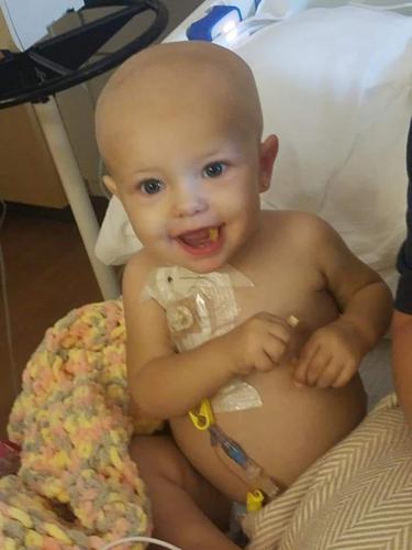 Help support babies with cancer | News | themountaineer.com