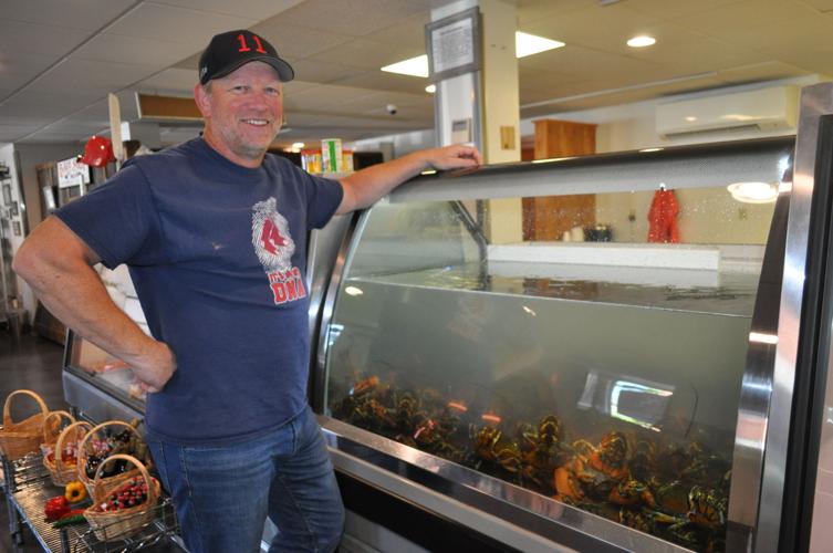 Wicked Fresh Seafood to hold grand opening Business