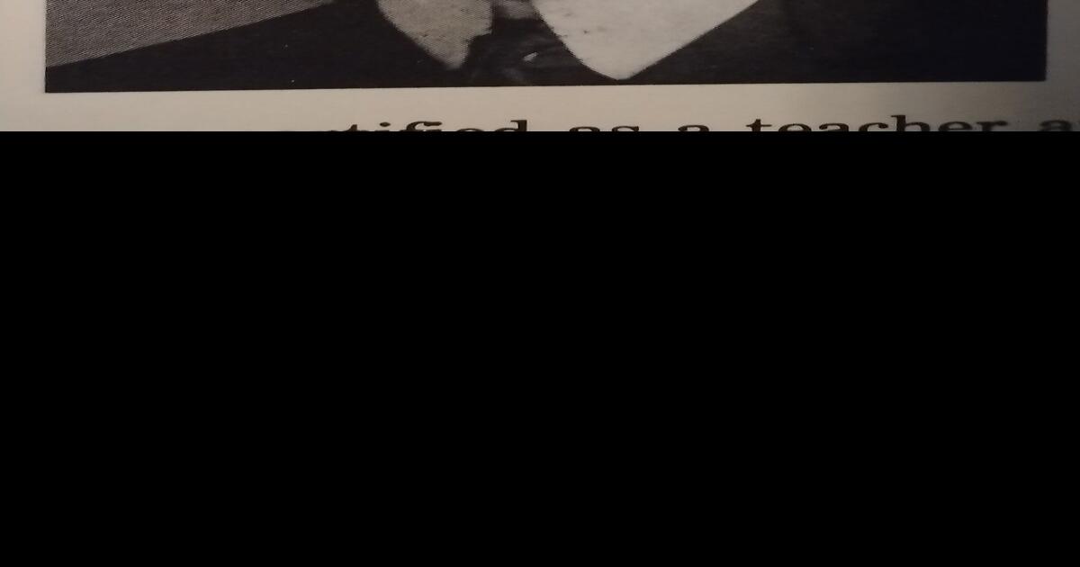 Dr. John Rufus McCracken