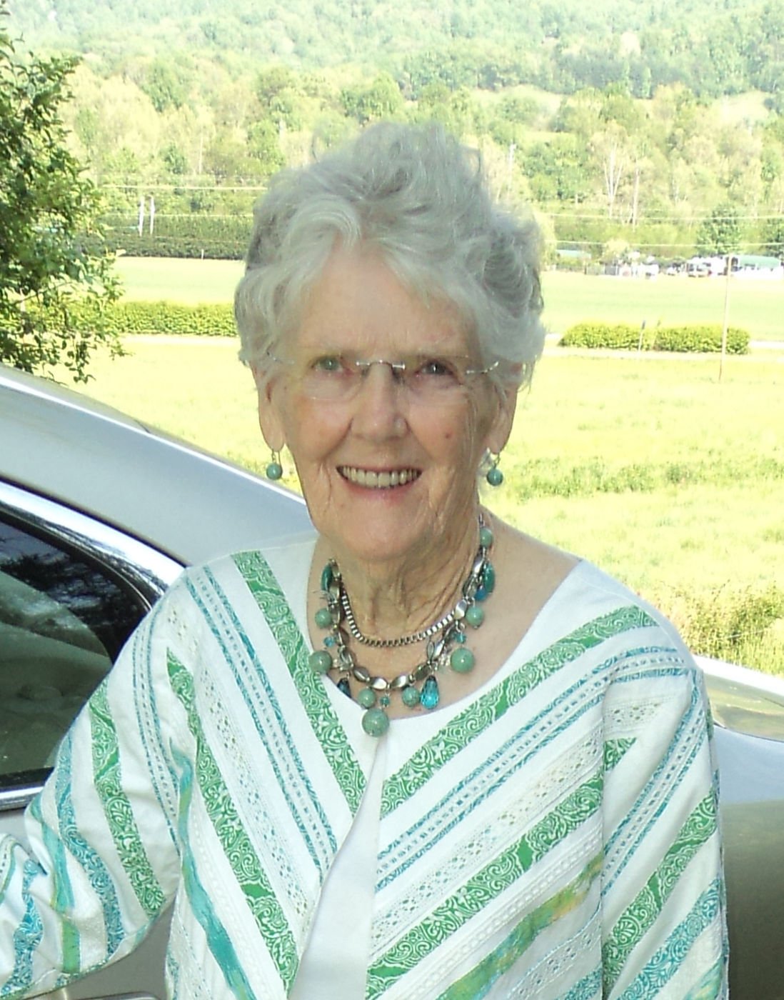 Anna Lee Root Howell | Obituaries | Themountaineer.com