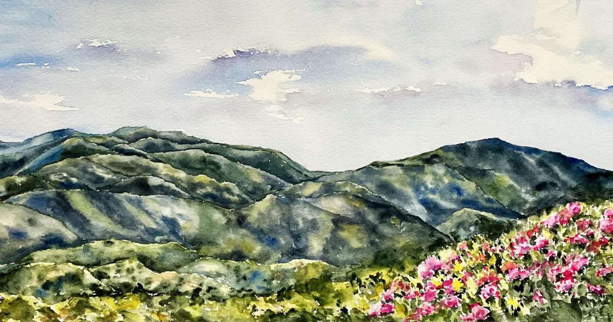 Spring Appalachia Gallery exhibit pays tribute to spring's arrival in Appalachia | Arts ...