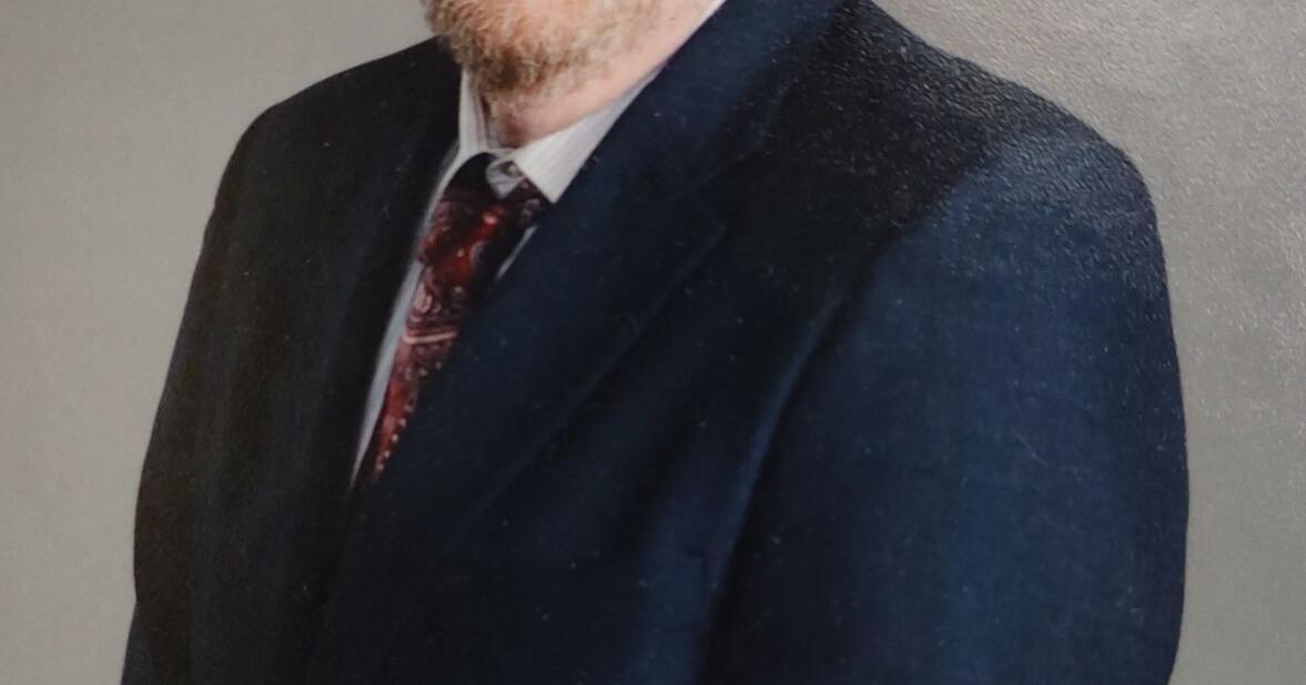 Roger Dale Riddle | Obituaries | themountaineer.com