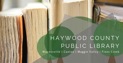 Haywood County Public Library