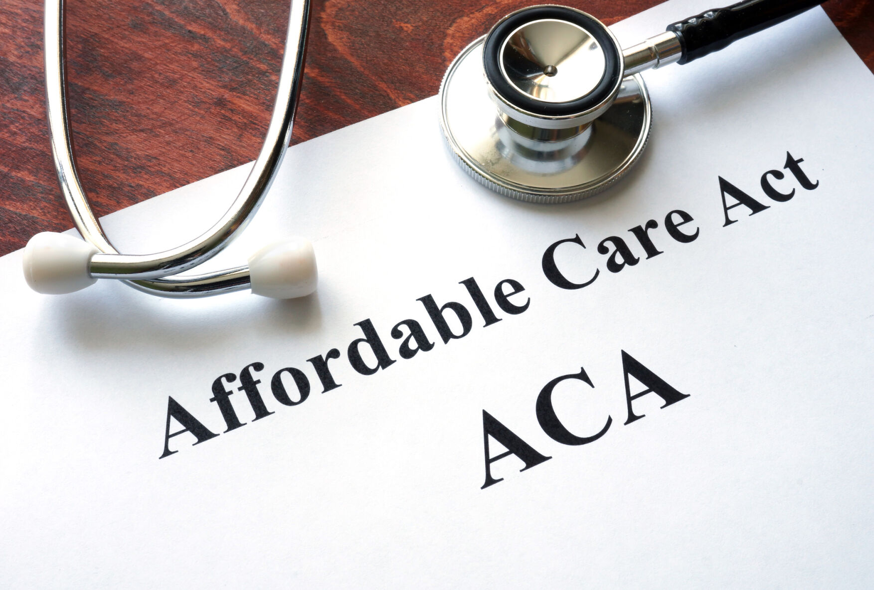 Open Enrollment For Affordable Care Act Health Insurance Starts Nov. 1 ...