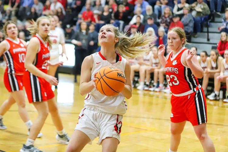 PHOTO GALLERY Pisgah JV girls conference champions Sports