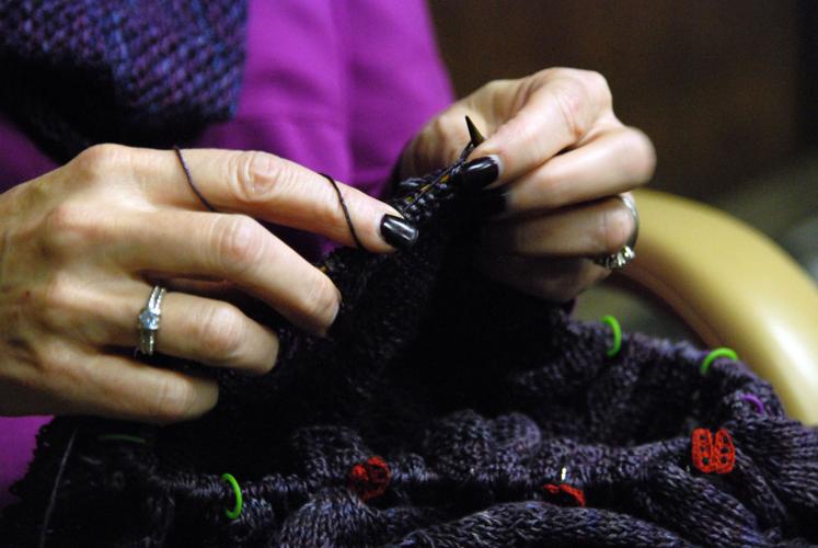 A closeknit community Features