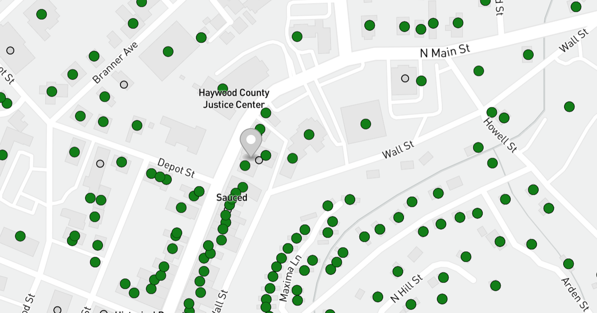 FCC map | | themountaineer.com