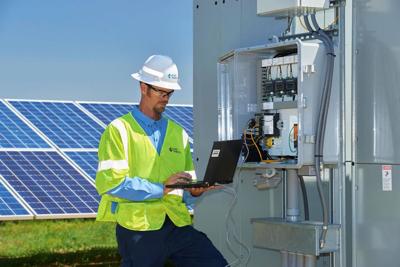 Duke Energy Provides Major Boost To Solar In North Carolina As New Programs Roll Out State Regional Themountaineer Com