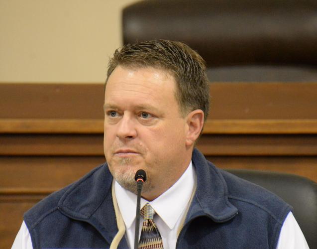 College student wins tax collector race News