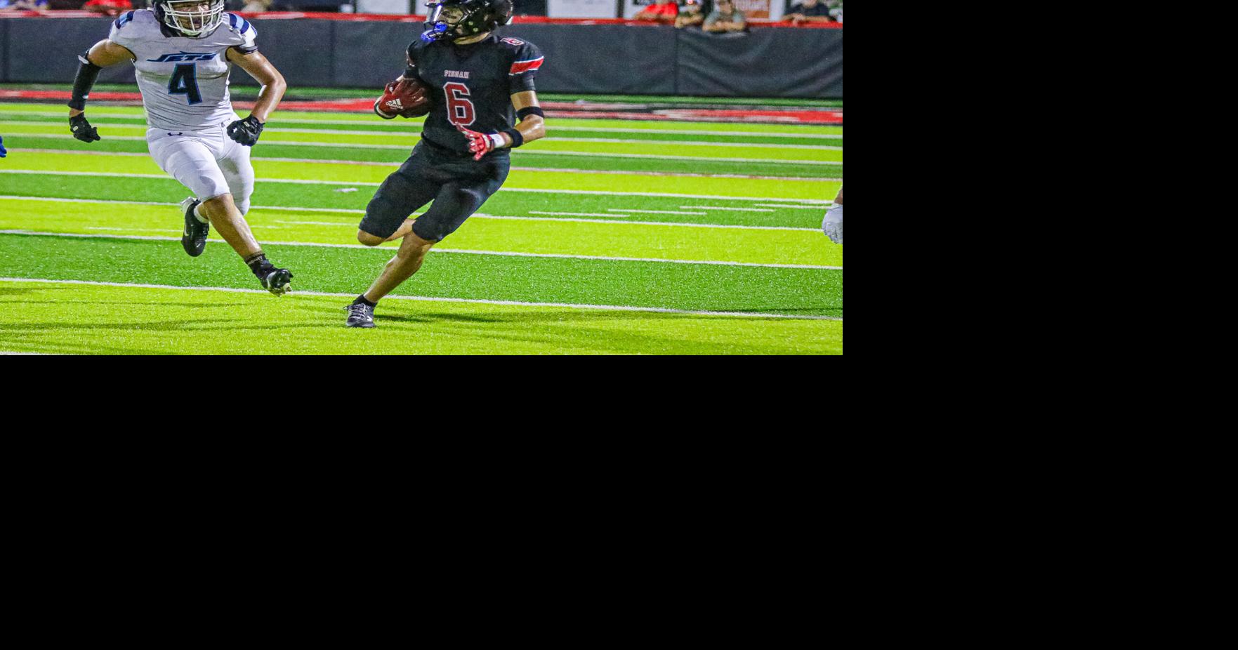 Pisgah rallies late but falls to Enka in battle of unbeaten teams