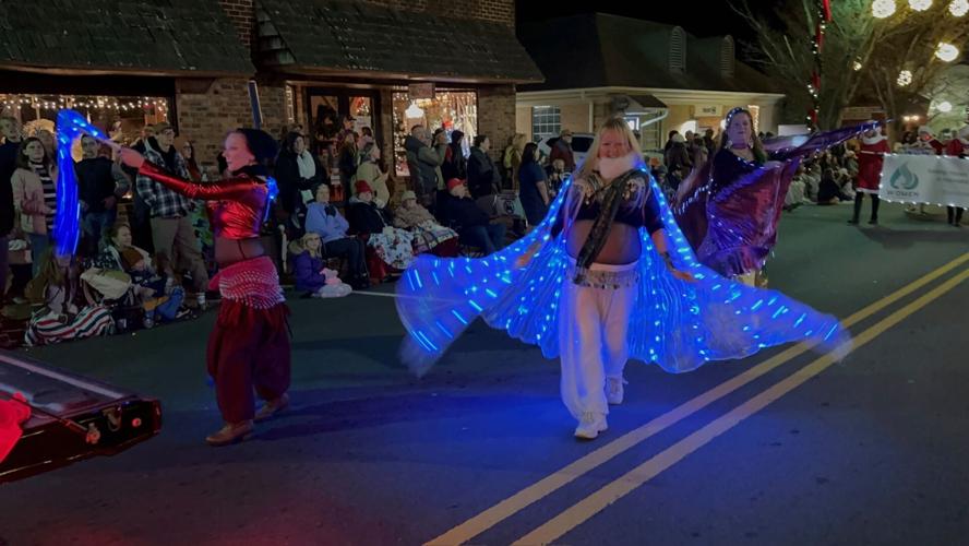 PHOTO GALLERY Waynesville Christmas Parade News