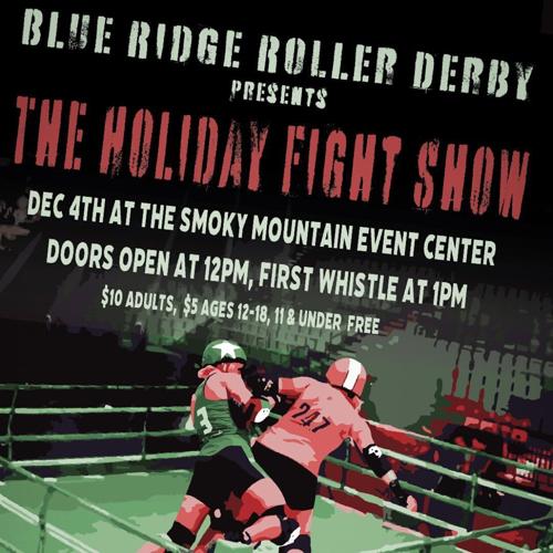 Roller derby hits this weekend Sports