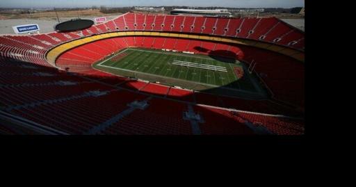 Đội Kansas City Chiefs xác nhận việc chuyển sân vận động | Tin tức quốc gia | themountaineer.com