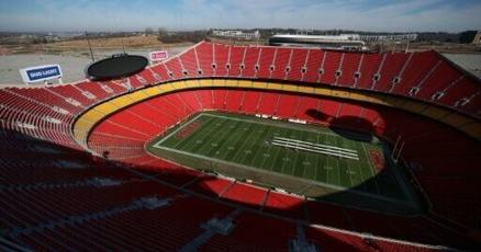 Đội Kansas City Chiefs xác nhận việc chuyển sân vận động | Tin tức quốc gia | themountaineer.com