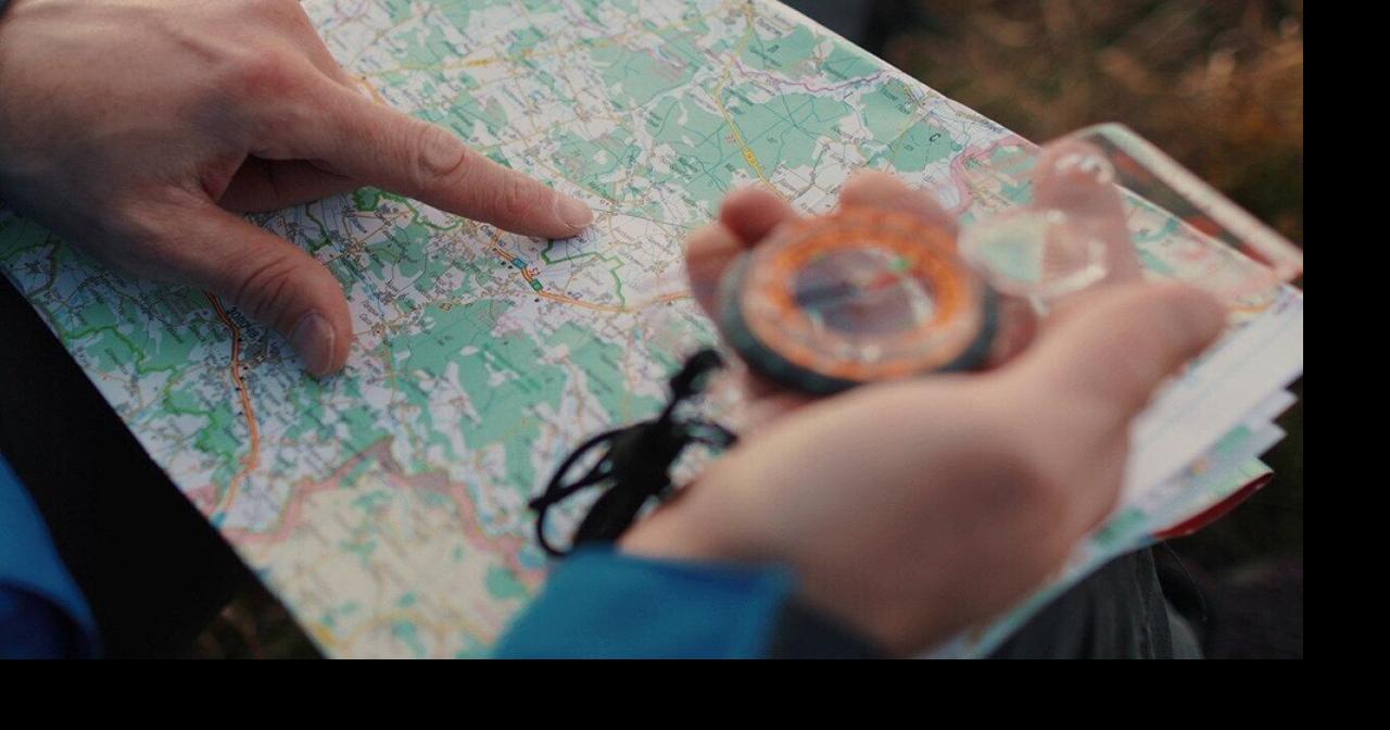 America's trails are disappearing