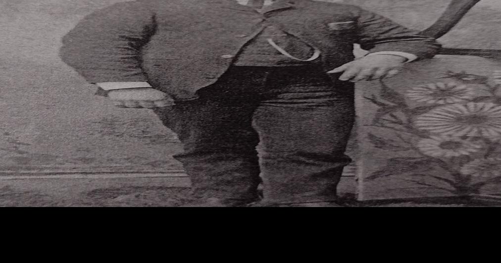 Patton Farm's history draws to a close Life