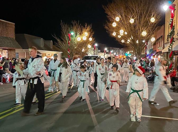 PHOTO GALLERY Waynesville Christmas Parade News