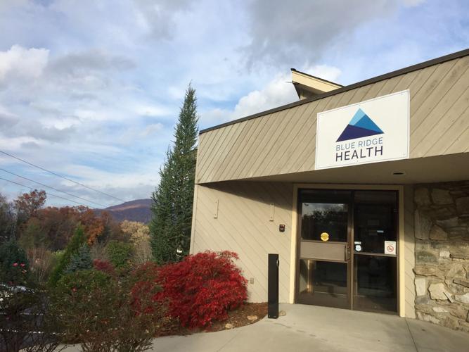 Blue Ridge Health is expanding | News | themountaineer.com