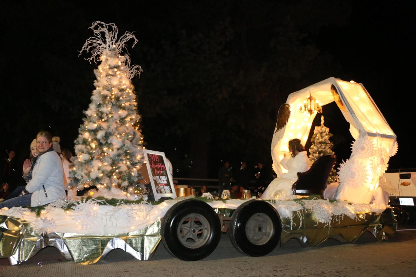 Christmas Canton Parade 2022 Photo Gallery: Canton Christmas Parade | Life | Themountaineer.com