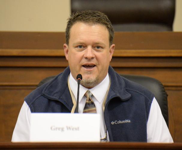 Transition to new tax collector is a high stakes affair News