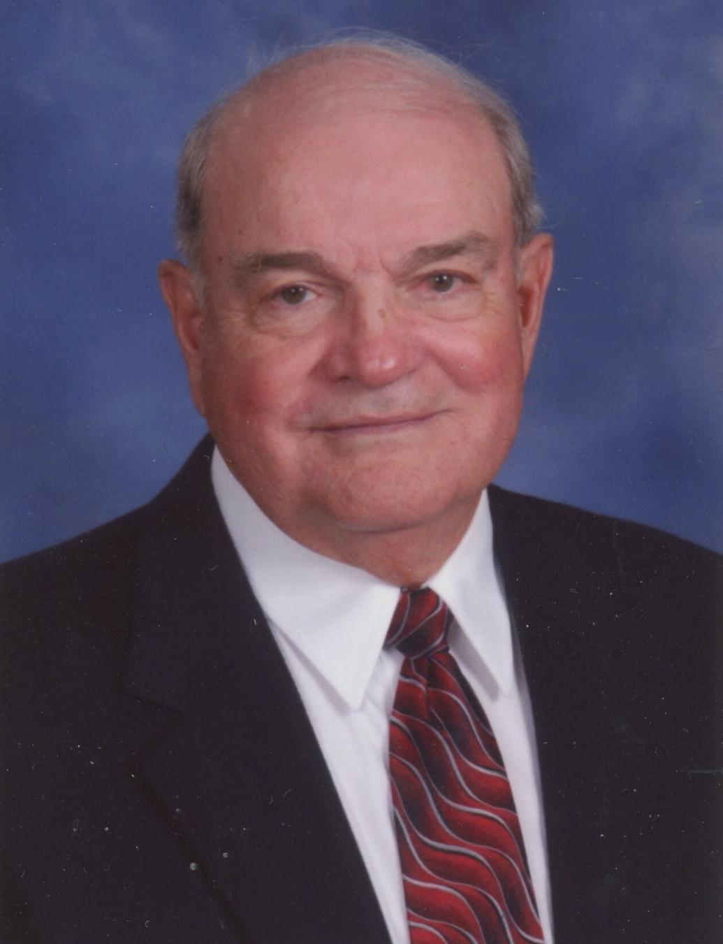 Carroll C. Wright, Jr. | Obituaries | themountaineer.com