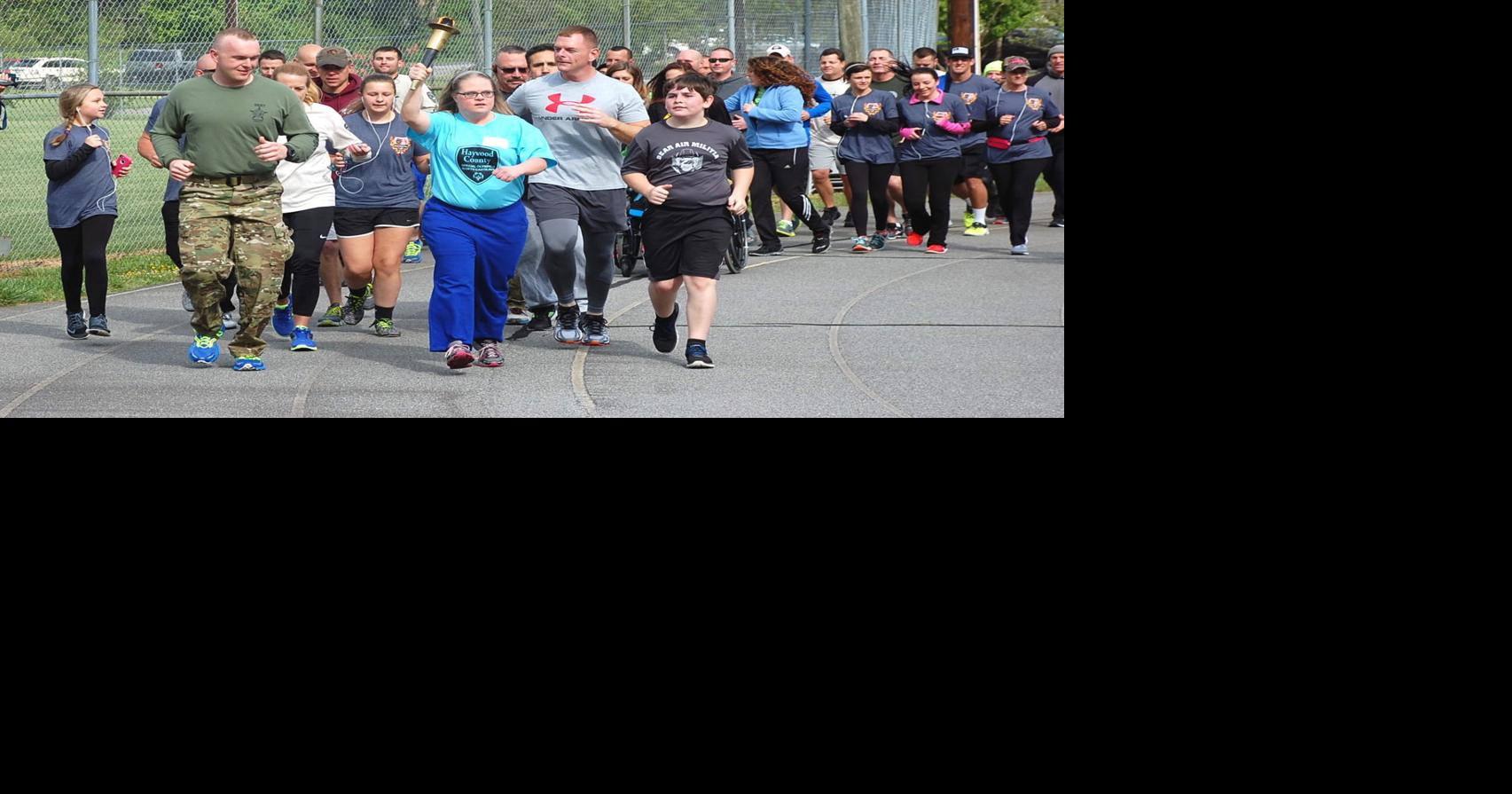 Don't miss the Special Olympics NC Relay Kickoff on May 10 | Life ...