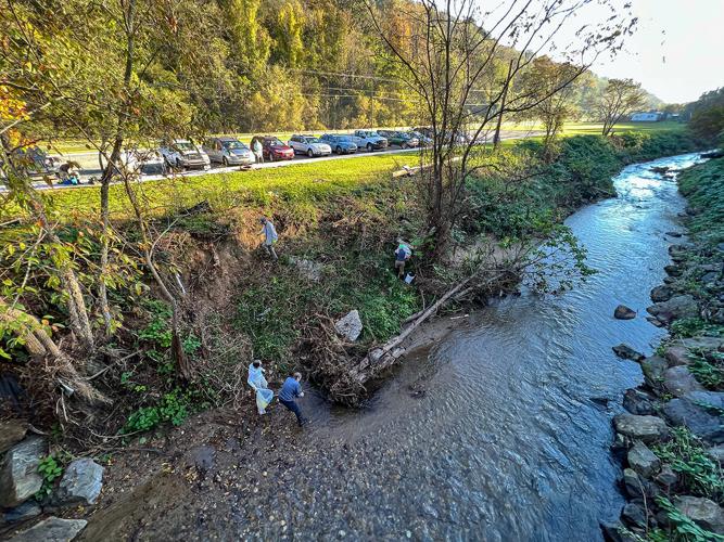 Haywood Waterways marks 25 years protecting the rivers | Life ...