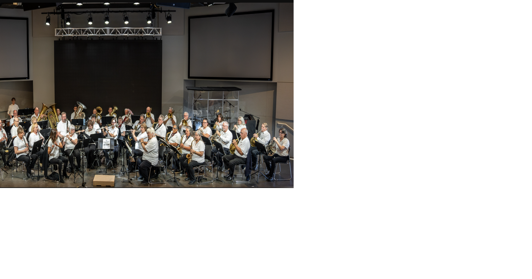 Soak up the sounds of the season at Haywood Community Band's holiday ...