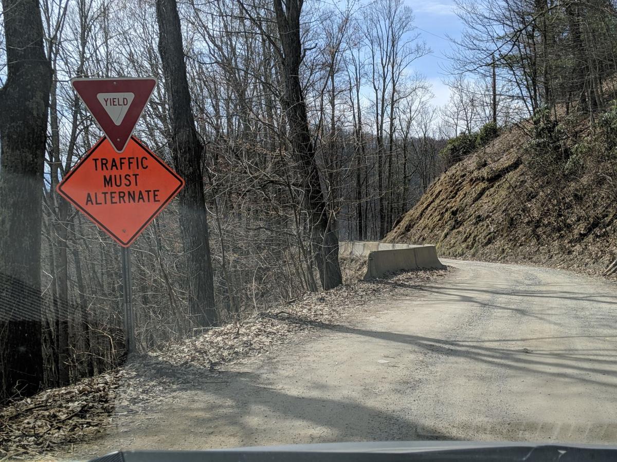 Cataloochee visitors will drop drastically this winter News