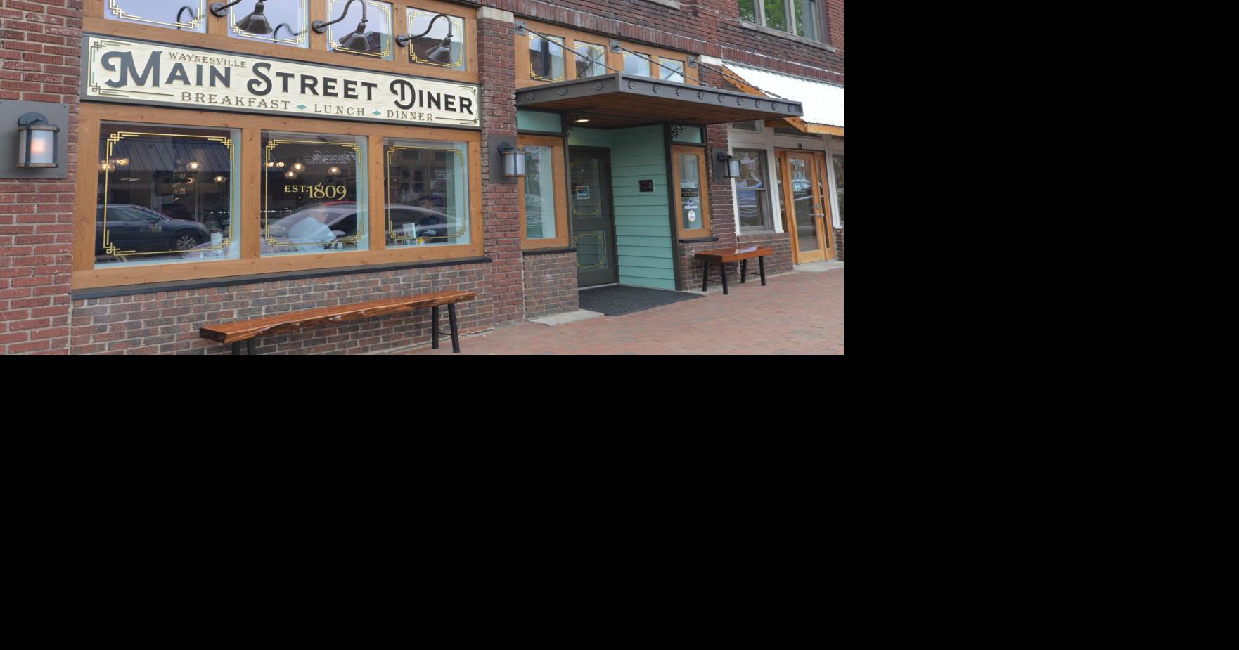 Main Street Diner