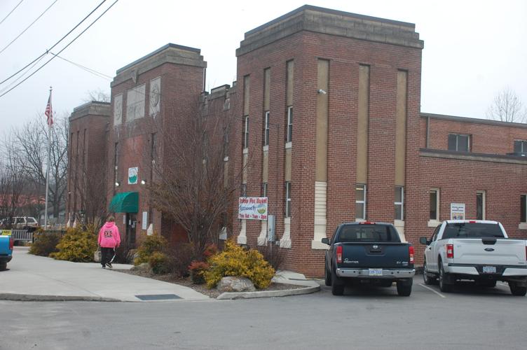 Apartment fire uproots numerous Waynesville residents News