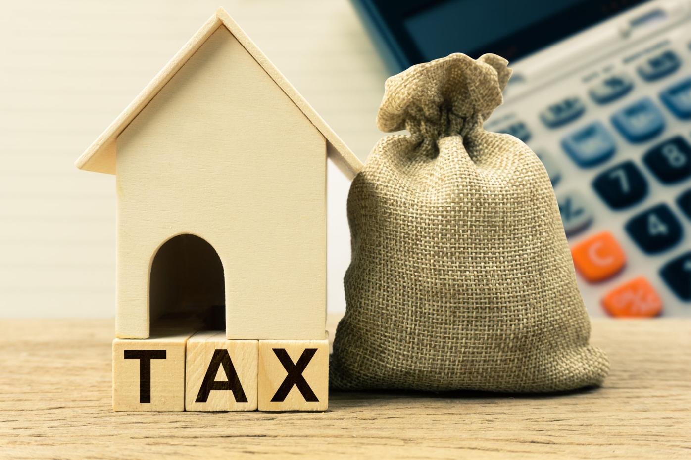 Here's why tax bills may be higher than last year | News |  themountaineer.com