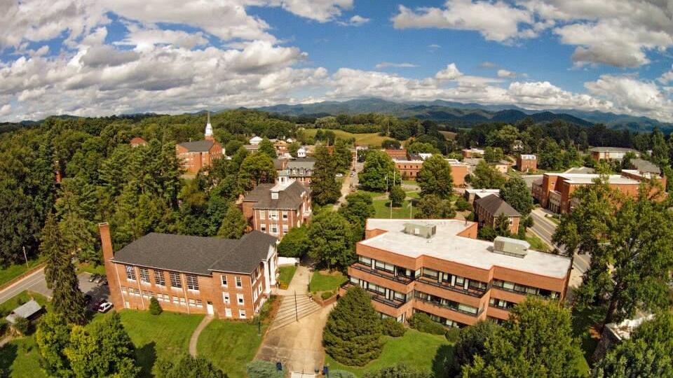 Haywood Students Make Mars Hill S Dean S List Life Themountaineer Com Mars Hill University Deans List Fall 2022