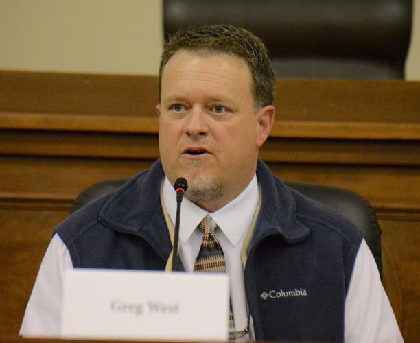 Tax collector race Experience vs. News