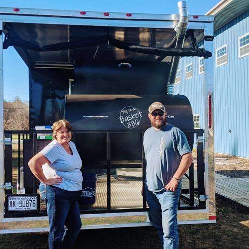 Businesses partner to help provide food for schoolchildren News