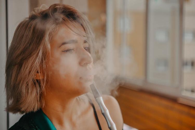 Experts warn vaping alters genes, fruit flavors do most damage | Health