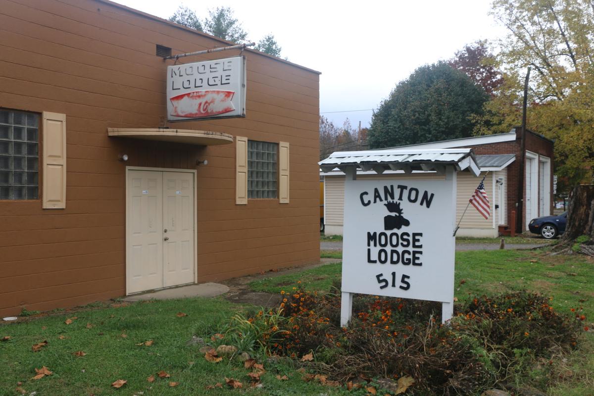 Canton Moose Lodge Cited For Illegal Booze News Themountaineer Com