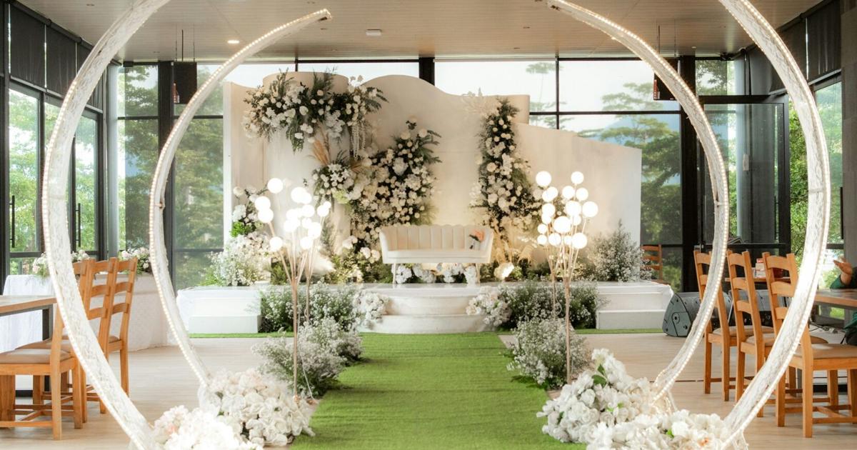 What Gen Z really thinks about modern wedding culture