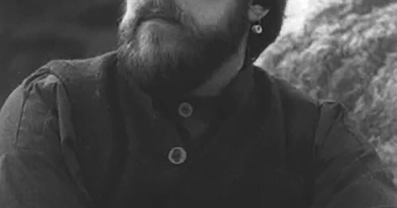 Thomas Rain Hear acclaimed poet Thomas Rain Crowe perform mystical reading | Briefs ...