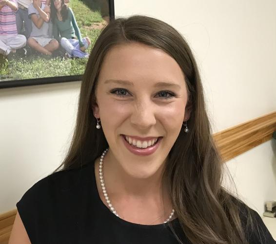 New assistant principals named for Pisgah, Waynesville Middle News