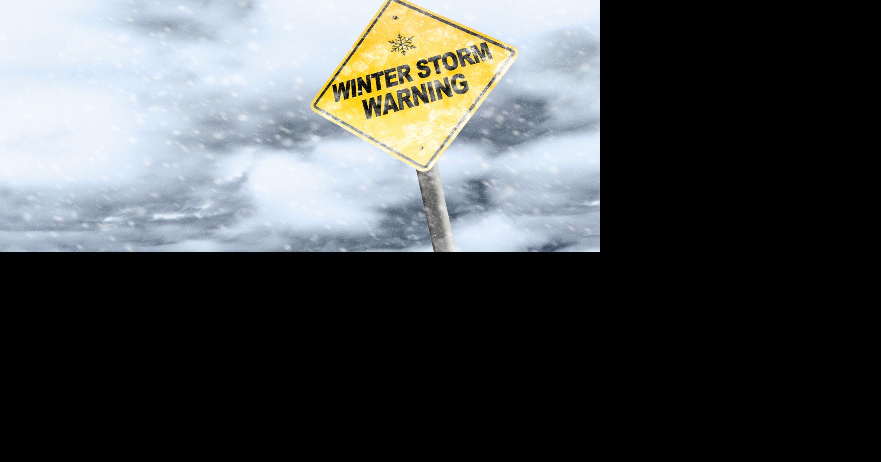 Governor Stein declares State of Emergency ahead of winter storm | News ...